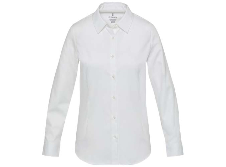Camicia in twill da donna Citrino FullGadgets.com