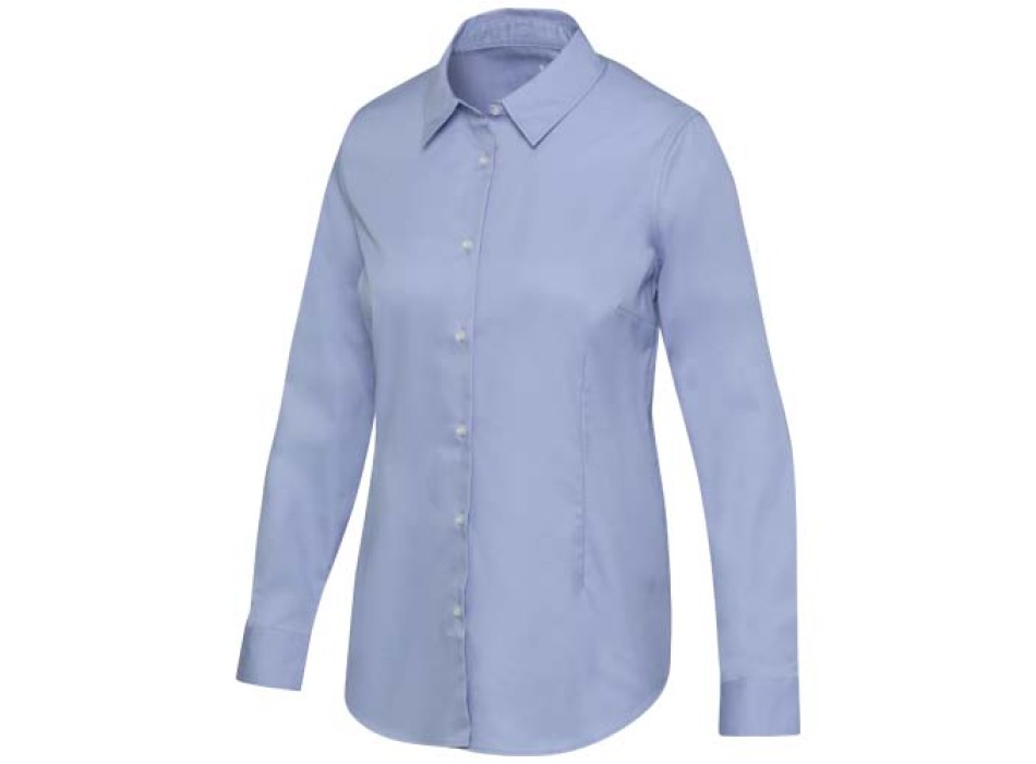 Camicia in twill da donna Citrino FullGadgets.com