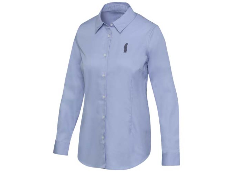 Camicia in twill da donna Citrino FullGadgets.com