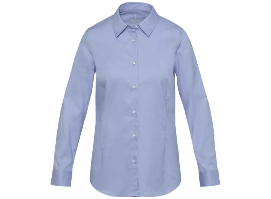 Camicia in twill da donna Citrino FullGadgets.com