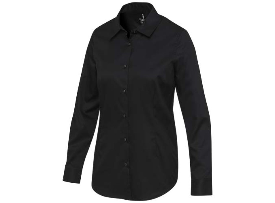 Camicia in twill da donna Citrino FullGadgets.com