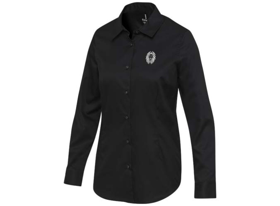 Camicia in twill da donna Citrino FullGadgets.com