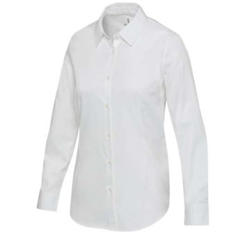 Camicia in twill da donna Citrino FullGadgets.com