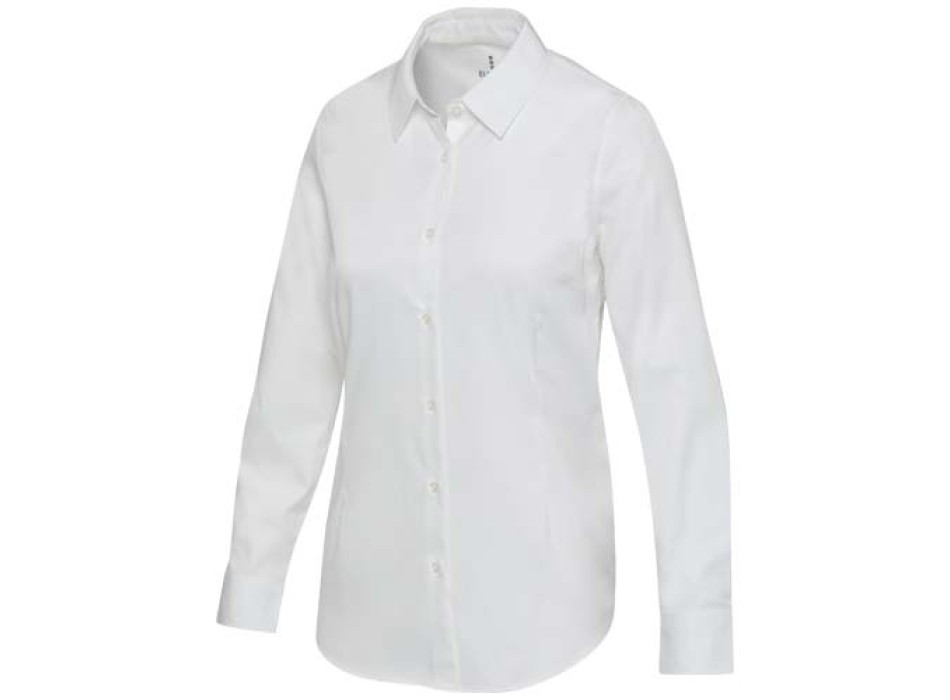 Camicia in twill da donna Citrino FullGadgets.com