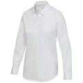 Camicia in twill da donna Citrino