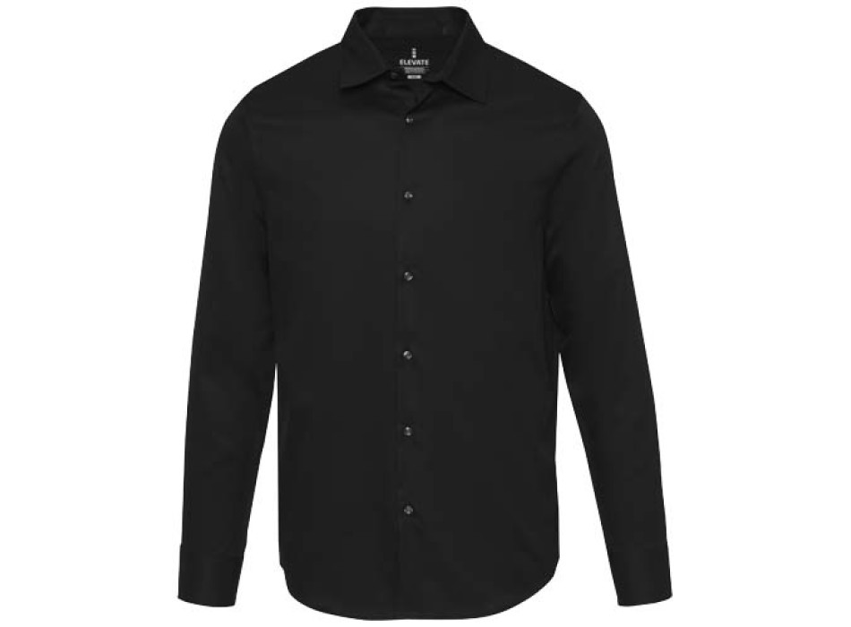 Camicia in twill da uomo Citrine FullGadgets.com