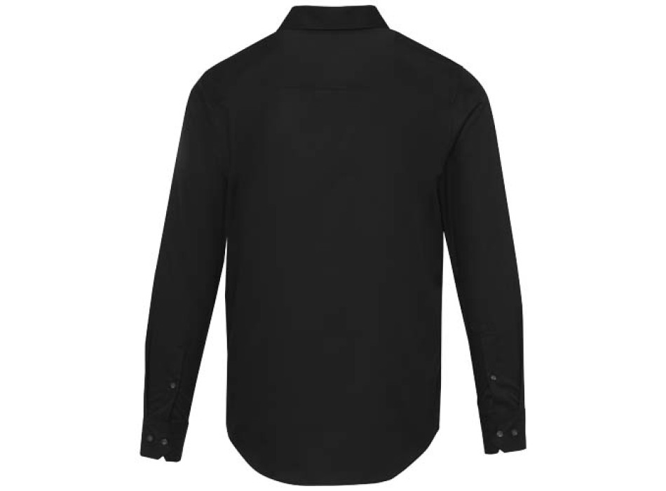 Camicia in twill da uomo Citrine FullGadgets.com