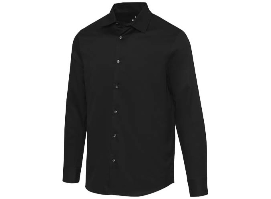 Camicia in twill da uomo Citrine FullGadgets.com