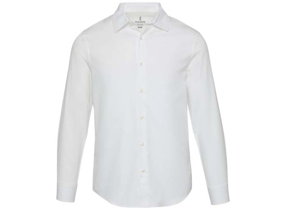 Camicia in twill da uomo Citrine FullGadgets.com