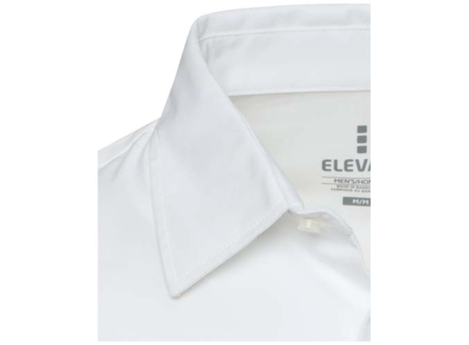 Camicia in twill da uomo Citrine FullGadgets.com