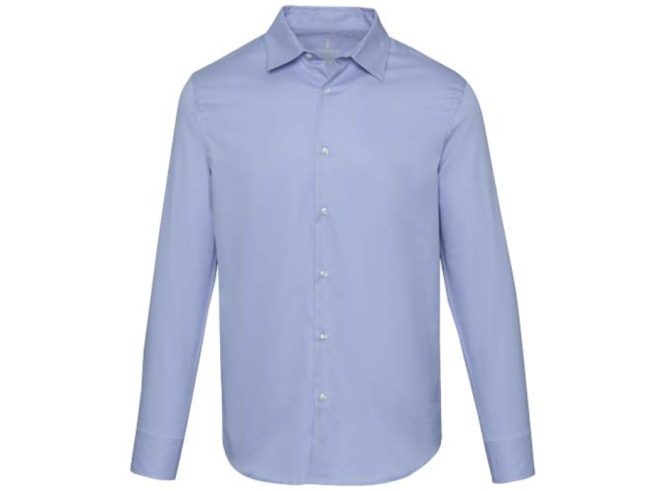 Camicia in twill da uomo Citrine FullGadgets.com