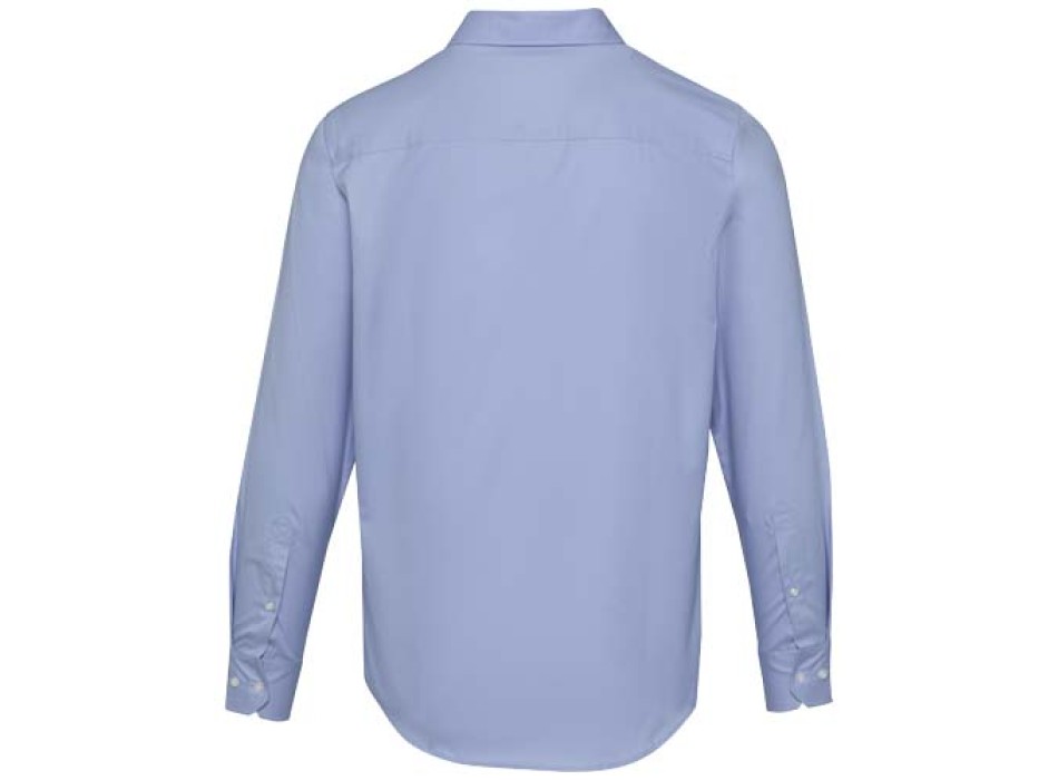 Camicia in twill da uomo Citrine FullGadgets.com