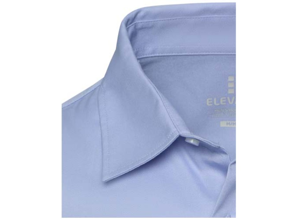 Camicia in twill da uomo Citrine FullGadgets.com