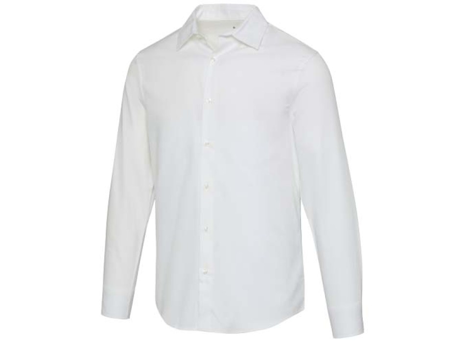 Camicia in twill da uomo Citrine FullGadgets.com