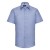 Camicia M/C T.Modern.70% Cotone  30% Poliestere Personalizzabile |RUSSELL EUROPE