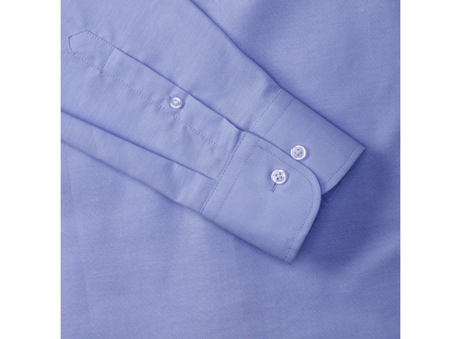 CAMICIA M/L T.MODERN.70%C 30%P FullGadgets.com