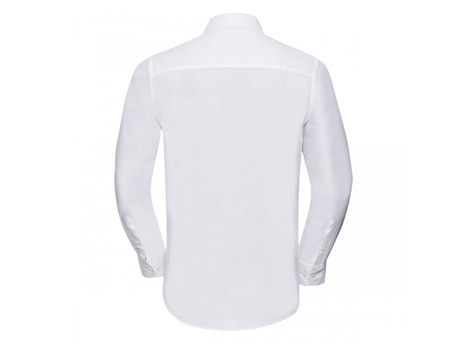 CAMICIA M/L T.MODERN.70%C 30%P FullGadgets.com