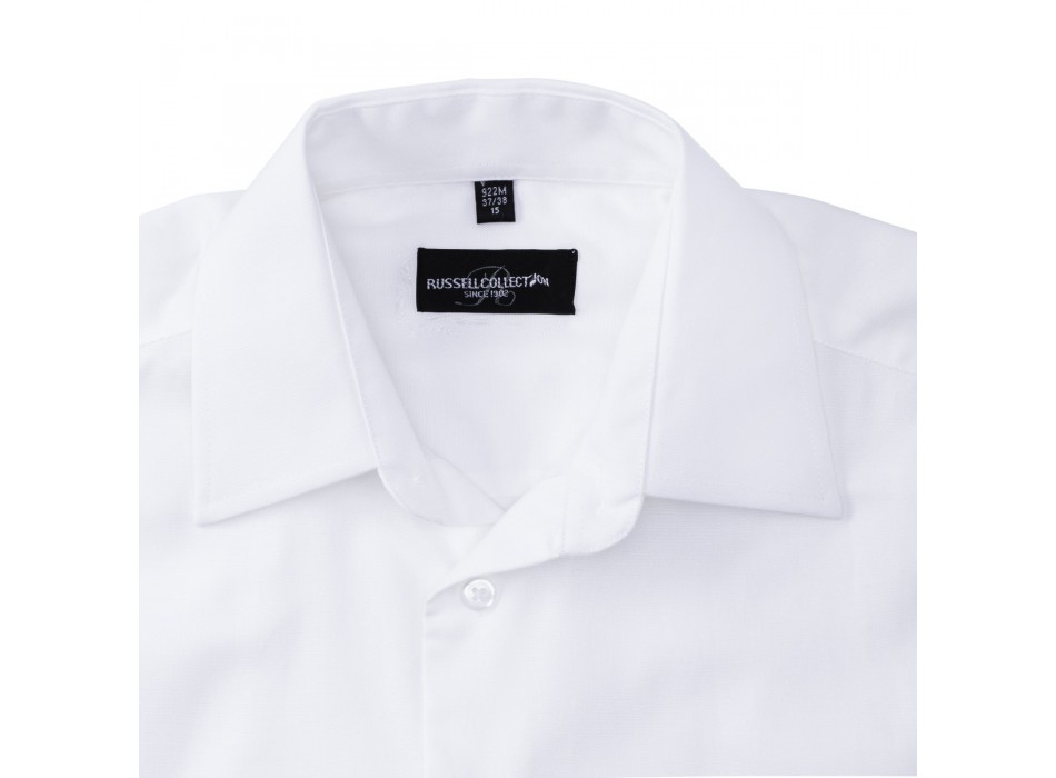 CAMICIA M/L T.MODERN.70%C 30%P FullGadgets.com