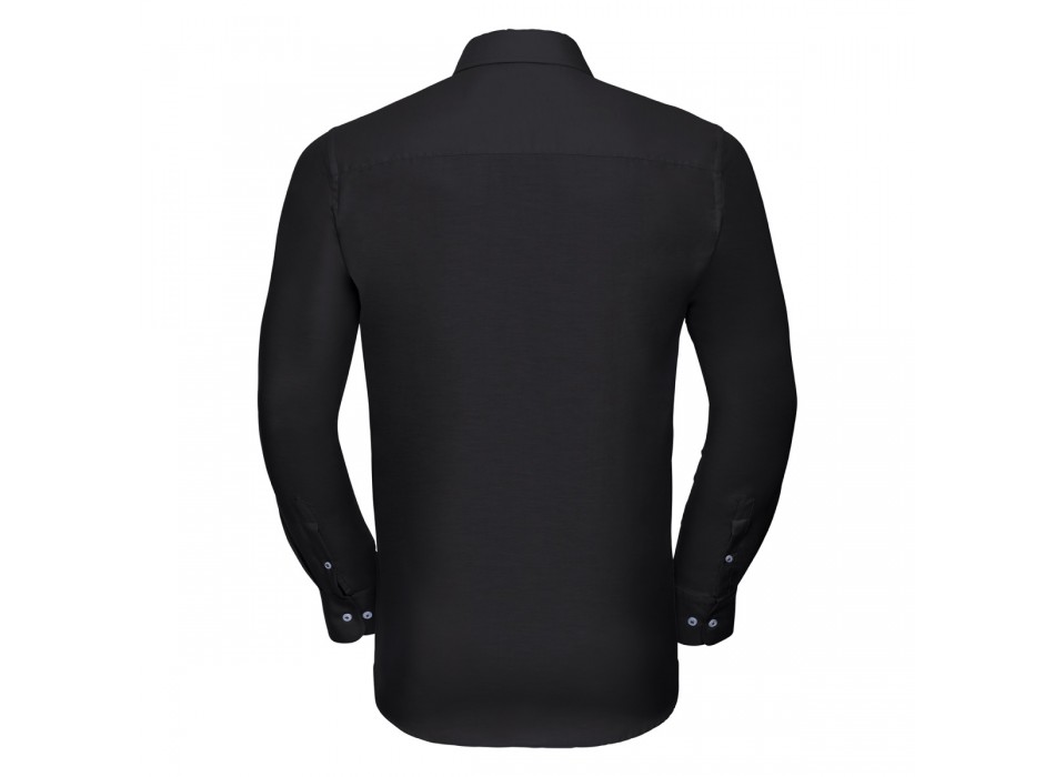 CAMICIA M/L T.MODERN.70%C 30%P FullGadgets.com