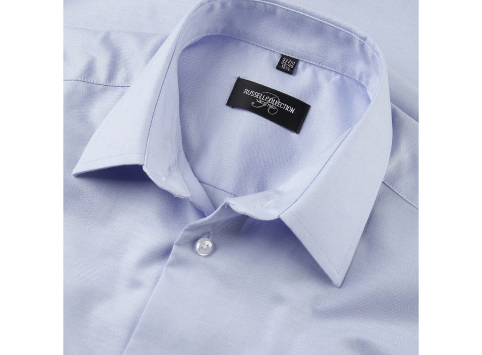 CAMICIA M/L T.MODERN.70%C 30%P FullGadgets.com