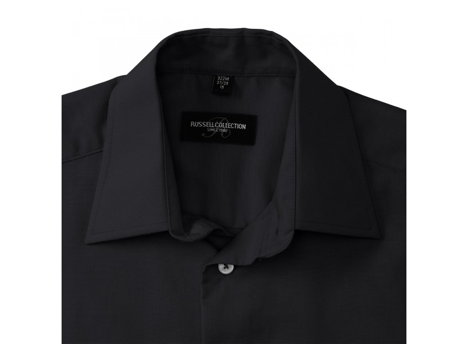 CAMICIA M/L T.MODERN.70%C 30%P FullGadgets.com