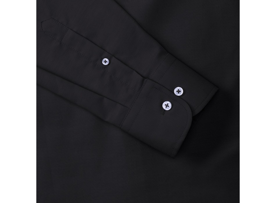 CAMICIA M/L T.MODERN.70%C 30%P FullGadgets.com