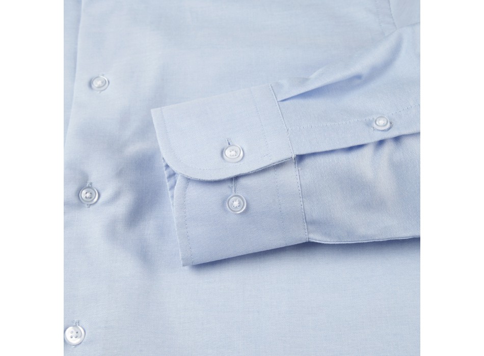 CAMICIA M/L T.MODERN.70%C 30%P FullGadgets.com