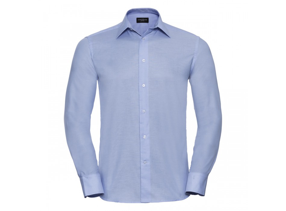 CAMICIA M/L T.MODERN.70%C 30%P FullGadgets.com