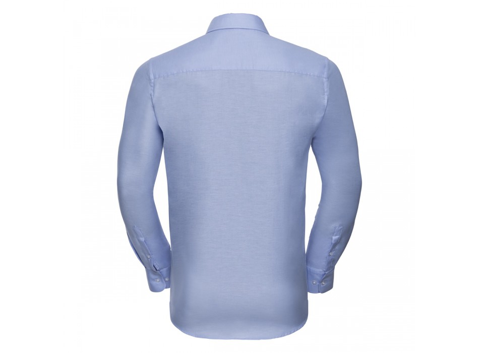 CAMICIA M/L T.MODERN.70%C 30%P FullGadgets.com