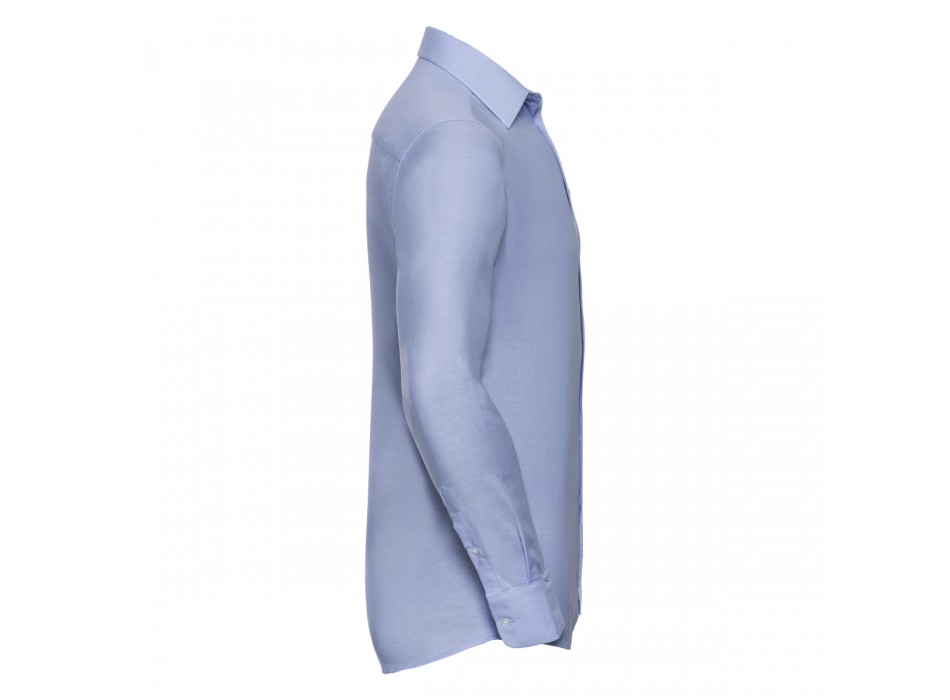 CAMICIA M/L T.MODERN.70%C 30%P FullGadgets.com