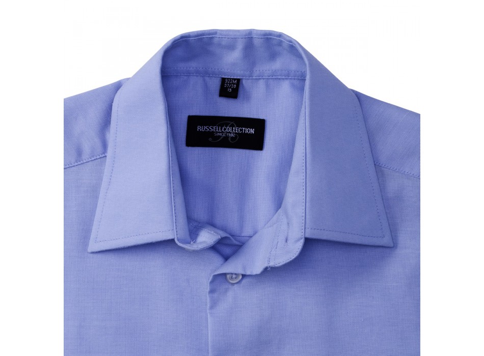 CAMICIA M/L T.MODERN.70%C 30%P FullGadgets.com