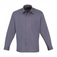 CAMICIA POPLINE M/L 65%P 35%C FullGadgets.com