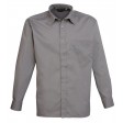CAMICIA POPLINE M/L 65%P 35%C FullGadgets.com