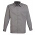 Camicia Popline M/L 65% Poliestere 35% Cotone Personalizzabile |Premier