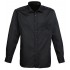 Camicia Popline M/L 65% Poliestere 35% Cotone Personalizzabile |Premier
