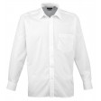 CAMICIA POPLINE M/L 65%P 35%C FullGadgets.com