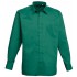 Camicia Popline M/L 65% Poliestere 35% Cotone Personalizzabile |Premier