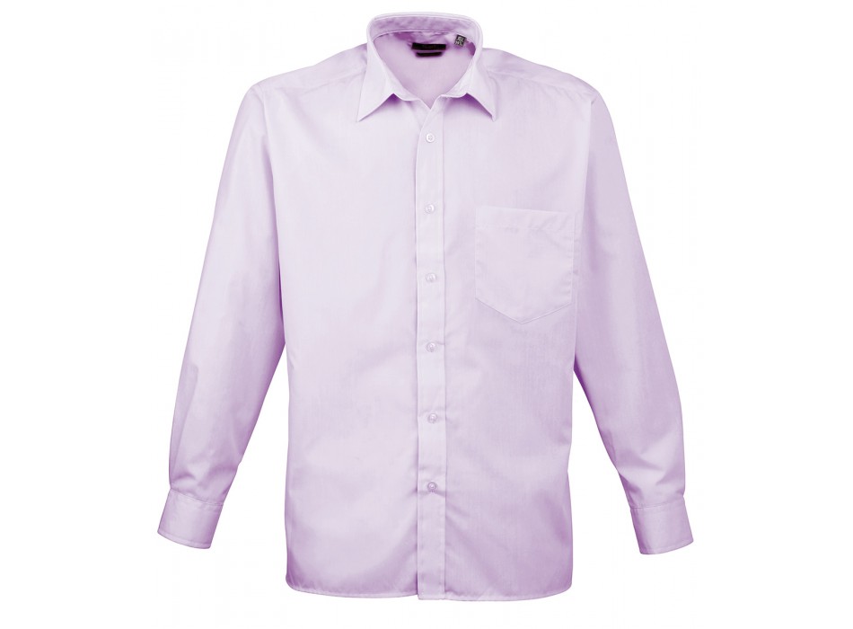 CAMICIA POPLINE M/L 65%P 35%C FullGadgets.com