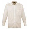 CAMICIA POPLINE M/L 65%P 35%C FullGadgets.com