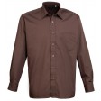 CAMICIA POPLINE M/L 65%P 35%C FullGadgets.com