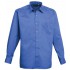 Camicia Popline M/L 65% Poliestere 35% Cotone Personalizzabile |Premier