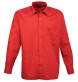 CAMICIA POPLINE M/L 65%P 35%C FullGadgets.com