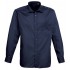 Camicia Popline M/L 65% Poliestere 35% Cotone Personalizzabile |Premier