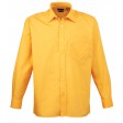 CAMICIA POPLINE M/L 65%P 35%C FullGadgets.com