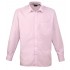Camicia Popline M/L 65% Poliestere 35% Cotone Personalizzabile |Premier