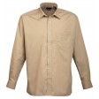 CAMICIA POPLINE M/L 65%P 35%C FullGadgets.com