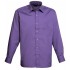 Camicia Popline M/L 65% Poliestere 35% Cotone Personalizzabile |Premier