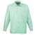 Camicia Popline M/L 65% Poliestere 35% Cotone Personalizzabile |Premier
