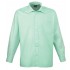 Camicia Popline M/L 65% Poliestere 35% Cotone Personalizzabile |Premier