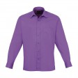 CAMICIA POPLINE M/L 65%P 35%C FullGadgets.com